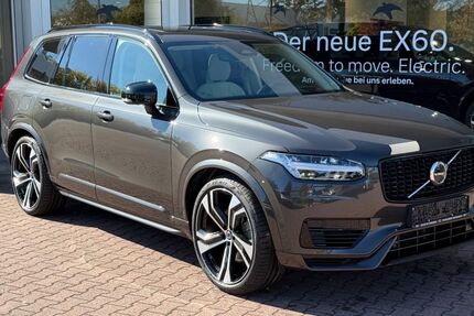 Volvo XC90 63.500 km 64.900 &euro; Dietzenbach 63128
