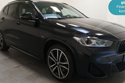 BMW X2 66.219 km 28.770 &euro; Egelsbach 63329