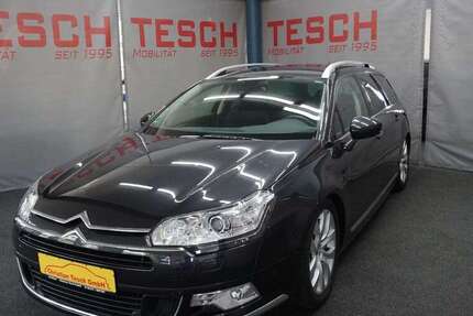 Citroen C5 52.112 km 7.990 € Pfungstadt 64319