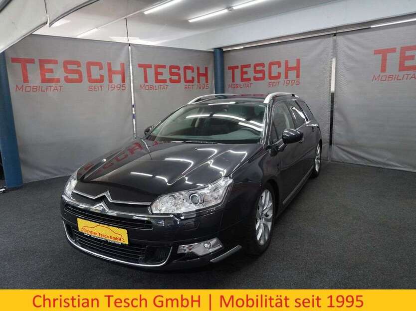 Citroen C5 52.112 km 7.990 € Pfungstadt 64319