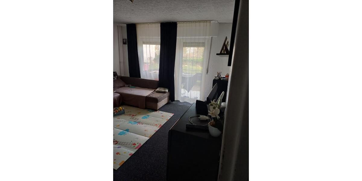 Erdgeschoßwohnung Münster (Hessen) - 3 Zimmer, 69 m&sup2;, 1.200&euro; | Angebot:26246969