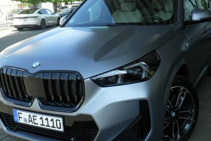 BMW X1 5.684 km 45.850 &euro; Frankfurt am Main 60435