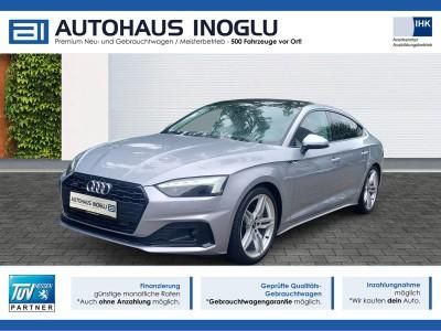 Audi A5 45.596 km 33.970 &euro; Rüsselsheim 65428