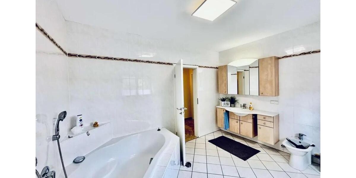 Moderne Penthouse-Wohnung in exklusiver Lage 5 zimmer