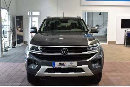 VW Amarok 8.900 km 60.990 &euro; Offenbach 63071