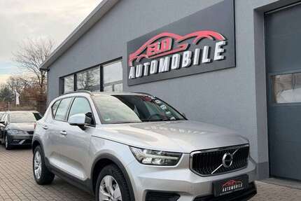 Volvo XC40 181.000 km 15.600 &euro; Eppertshausen 64859
