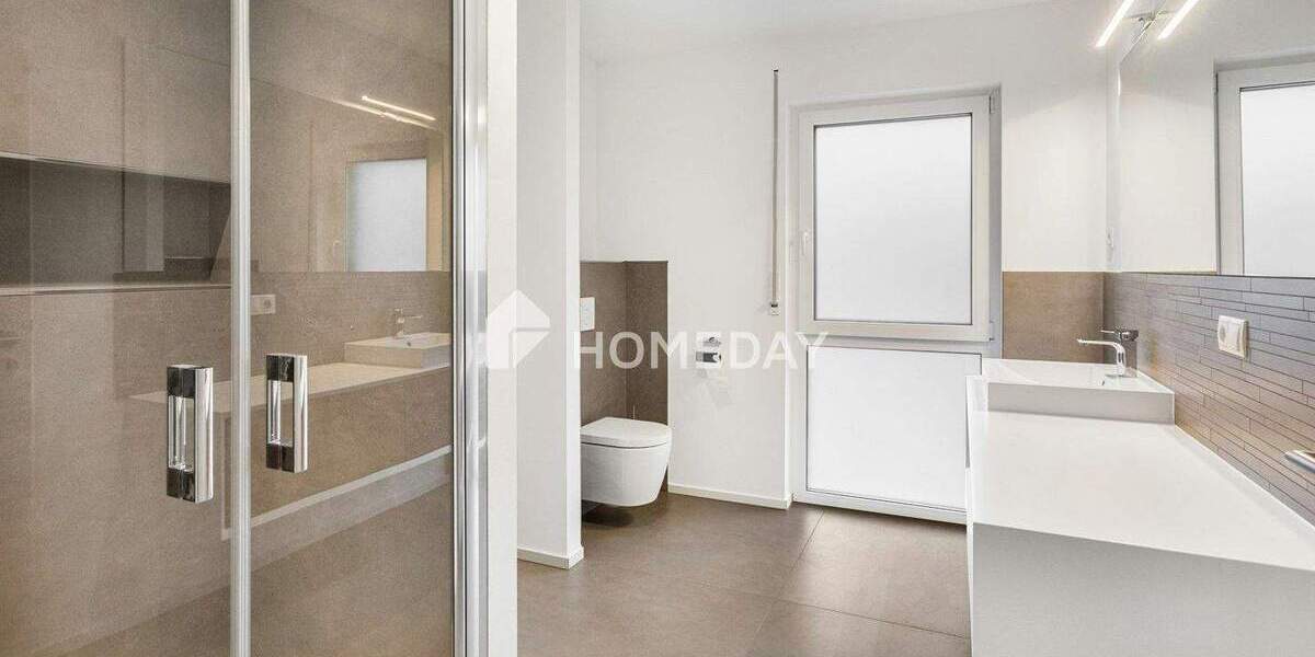 Doppelhaushälfte Darmstadt Eberstadt - 7 Zimmer, 270 m&sup2;, 1.795.000&euro; | Angebot:25702501