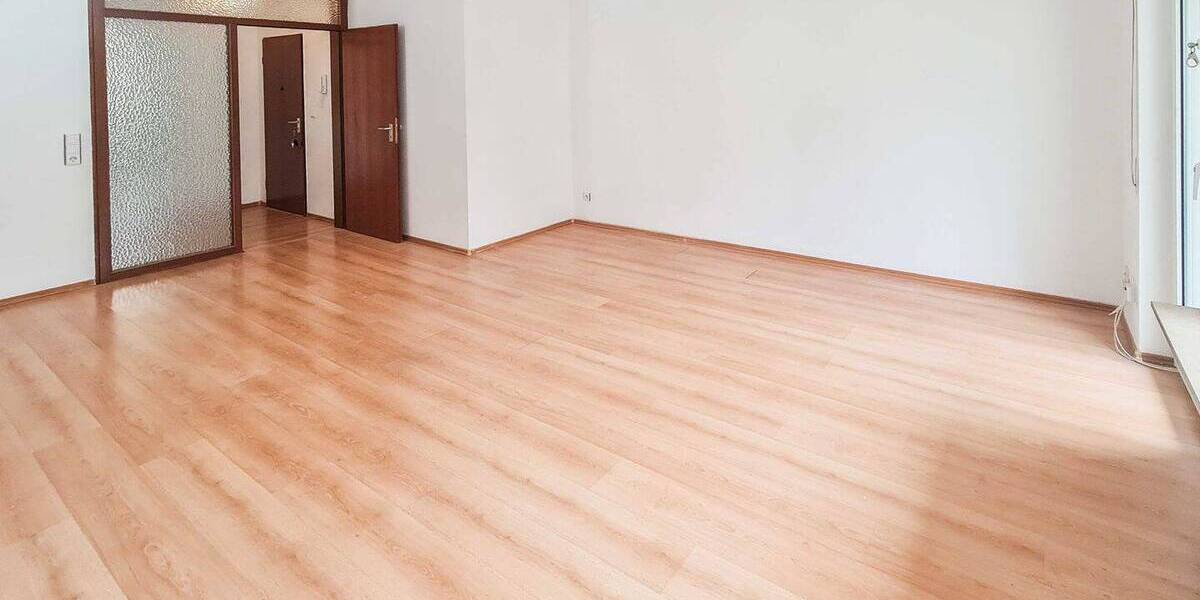 Etagenwohnung Offenbach am Main Hafen - 3 Zimmer, 75 m&sup2;, 279.000&euro; | Angebot:26391656