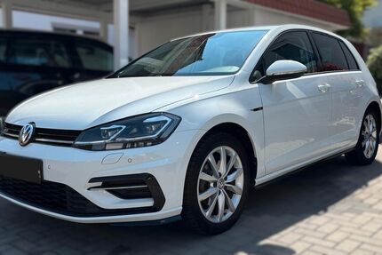 VW Golf 105.000 km 17.000 &euro; Langen 63225