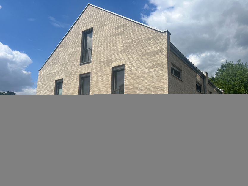 NEUBAU! 3 moderne Reihenhäuser im Zentrum von Großburgwedel - ca. ab Oktober 2025 zur Vermietung