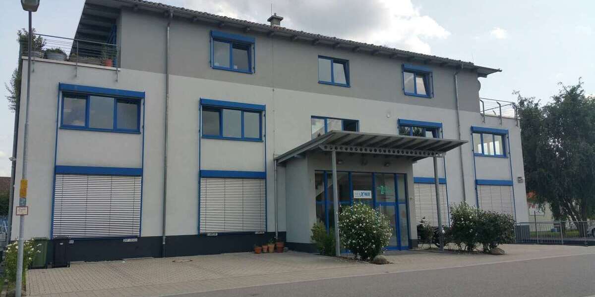 Büro in Heppenheim 882 € 110 m² zimmer