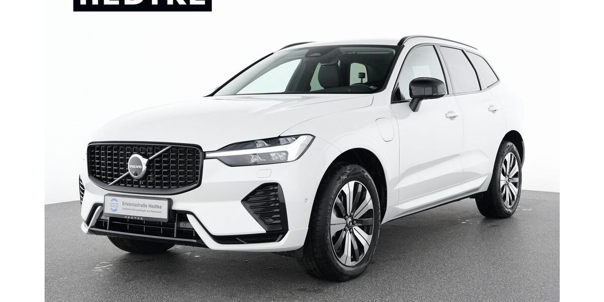 Volvo XC60 3.500 km 48.990 &euro; Weiterstadt 64331