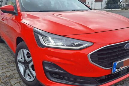 Ford Focus 248.000 km 8.200 &euro; Eppertshausen 64859