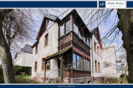 Haus Frankfurt am Main Innenstadt 3 - 6 Zimmer, 242 m&sup2;, 1.200.000&euro; | Angebot:26164869