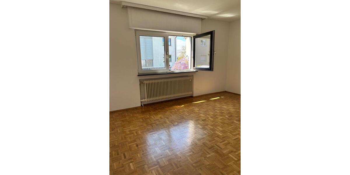Erdgeschoßwohnung Bensheim - 3 Zimmer, 86 m&sup2;, 1.050&euro; | Angebot:26386396