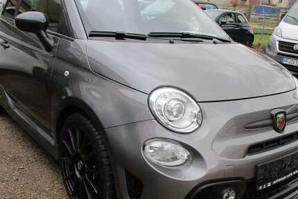 Abarth 595 Competizione 81.990 km 17.970 &euro; Otzberg 64853