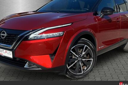 Nissan Qashqai 18.765 km 31.470 &euro; Darmstadt 64285