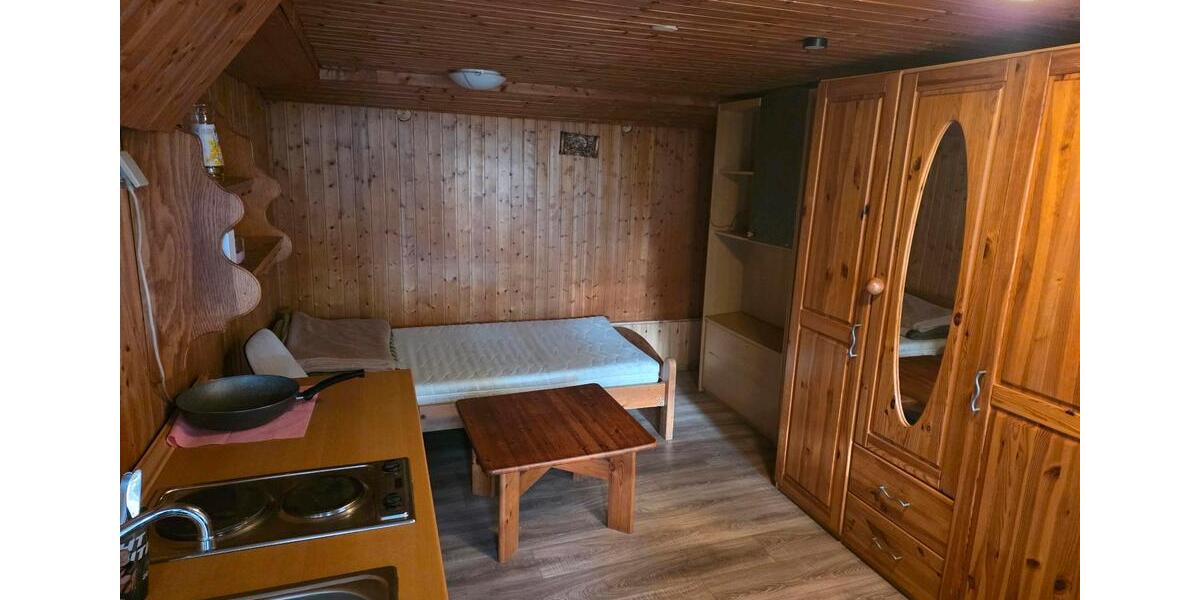 Erdgeschoßwohnung Rodgau - 1 Zimmer, 25 m&sup2;, 350&euro; | Angebot:26410133