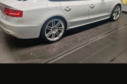 Audi A5 265.000 km 11.600 &euro; Rodgau 63110