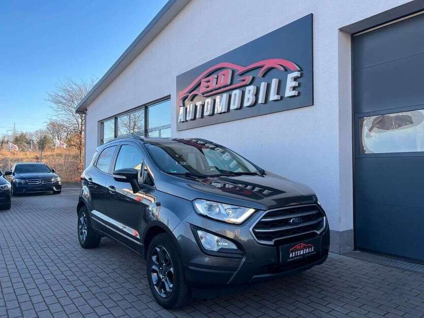 EcoSport