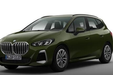 BMW 218 Active Tourer 6.022 km 32.590 € Rüsselsheim 65428