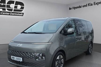 Hyundai STARIA 44.300 km 36.870 &euro; Darmstadt 64289
