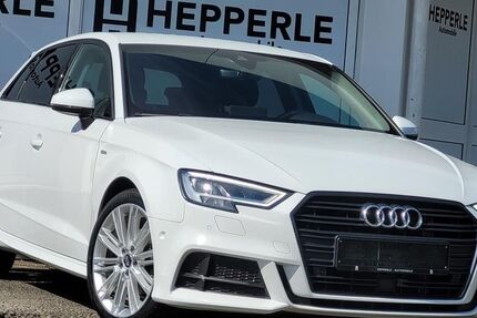 Audi A3 73.900 km 19.250 &euro; Bad König 64732