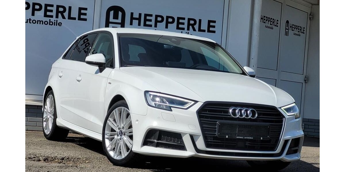 Audi A3 73.900 km 19.250 &euro; Bad König 64732