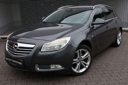 Opel Insignia 221.100 km 3.500 &euro; Zwingenberg (bei Bensheim) 64673
