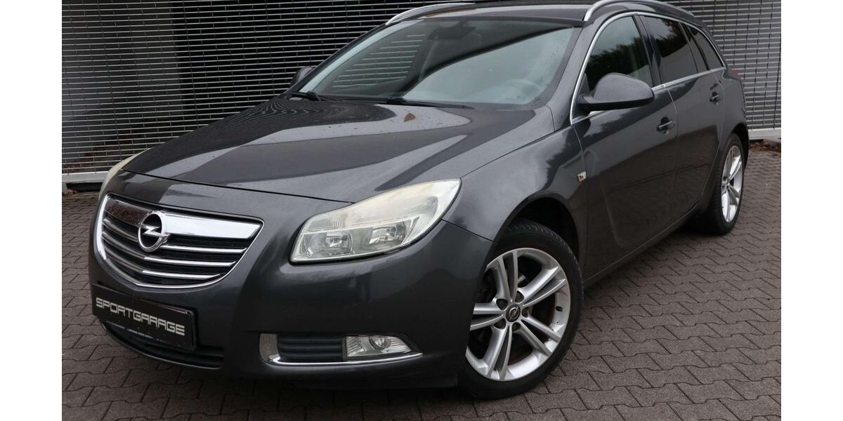 Opel Insignia 221.100 km 3.800 &euro; Zwingenberg (bei Bensheim) 64673