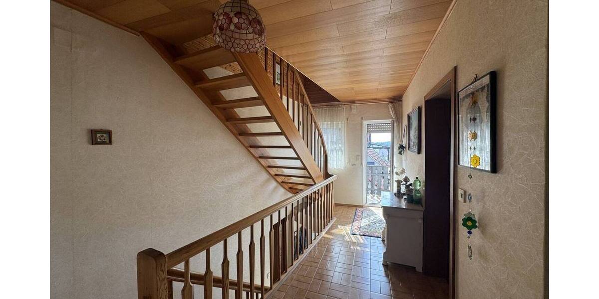 Doppelhaushälfte Lindenfels / Winterkasten Winterkasten - 1 Zimmer, 185 m&sup2;, 170.000&euro; | Angebot:26204828