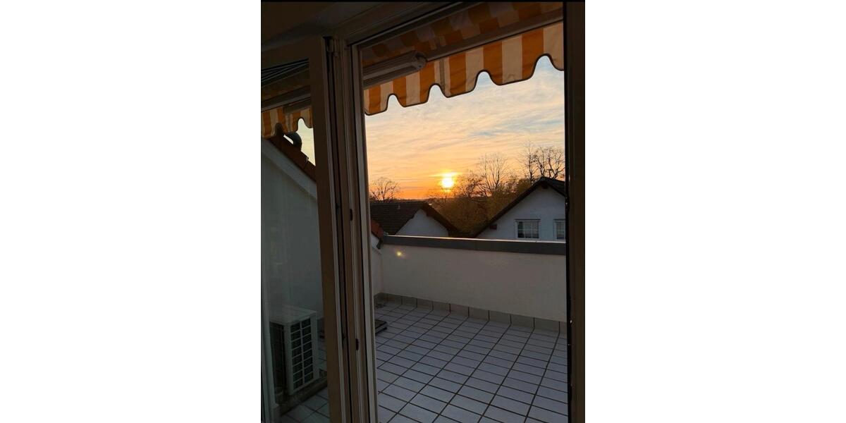 Dachgeschoßwohnung Zwingenberg - 4 Zimmer, 112 m&sup2;, 378.000&euro; | Angebot:26150971