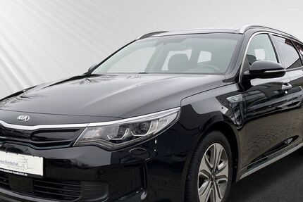 Kia Optima 96.570 km 24.990 &euro; Reichelsheim 64385
