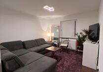 Charmante 2-Zimmer-Wohnung ab 01.07.25 verfügbar!