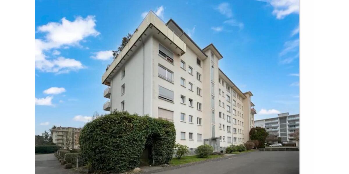 Etagenwohnung Offenbach am Main Bieber - 2 Zimmer, 65 m&sup2;, 1.250&euro; | Angebot:25375799