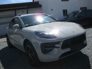 Porsche Macan PDK dt.Fzg.Approved 3-2027 151.000 km 36.999 &euro; Biebesheim 64584