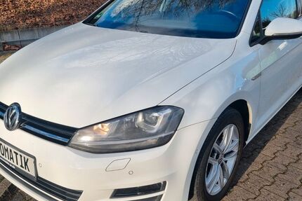 VW Golf 163.300 km 9.900 &euro; Hattersheim am Main 65795