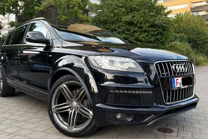 Audi Q7 267.947 km 11.990 &euro; Frankfurt am Main 60486