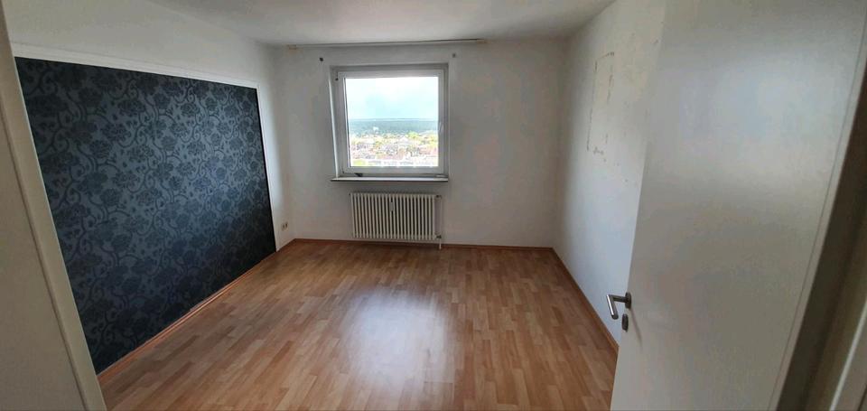Etagenwohnung Frankfurt am Main Niederrad - 3 Zimmer, 83 m&sup2;, 365.000&euro; | Angebot:23863546