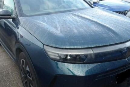 Opel Grandland (X) 20.694 km 25.680 &euro; Rüsselsheim 65428