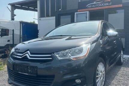 Citroen C4 76.846 km 6.500 € Raunheim 65479