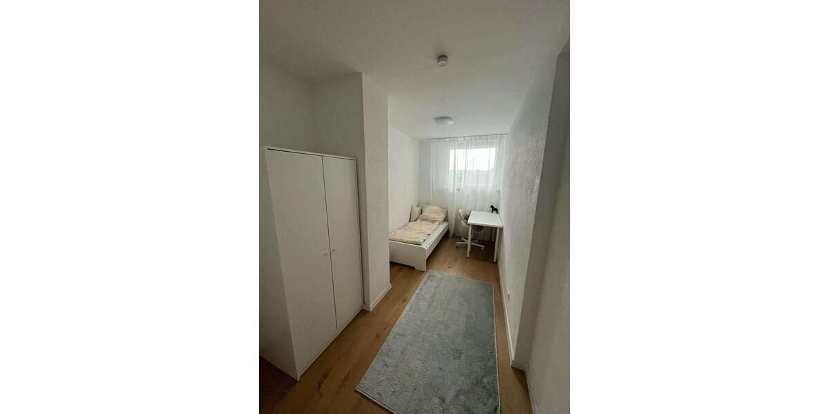 Zimmer Hattersheim am Main Hattersheim - 570&euro; | Angebot:26881504