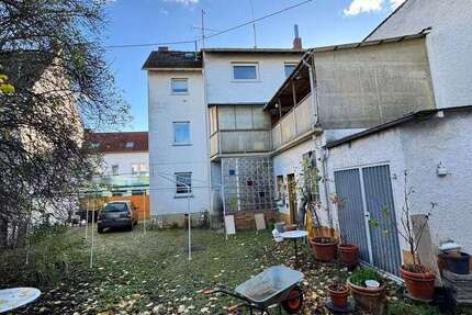 Haus zum Kaufen in Hochheim am Main 799.000 € 171 m² 6 zimmer