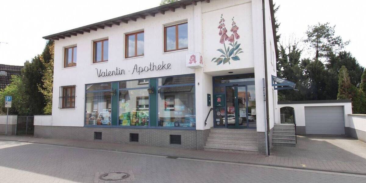Mehrfamilienhaus, Wohnhaus Eppertshausen - 7 Zimmer, 695.000&euro; | Angebot:26816707