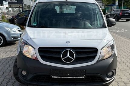 Mercedes-Benz Citan 62.405 km 7.999 € Dietzenbach 63128