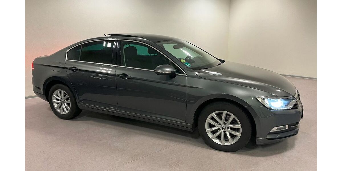 VW Passat 184.000 km 14.900 &euro; Biebesheim am Rhein 64584