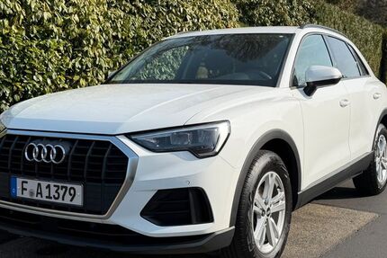 Audi Q3 9.890 km 26.900 &euro; Frankfurt am Main 60325