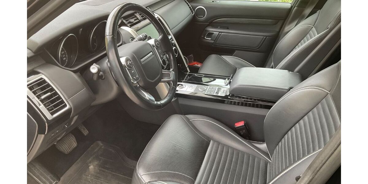Land Rover Discovery 132.000 km 24.900 &euro; Flörsheim am Main 65439