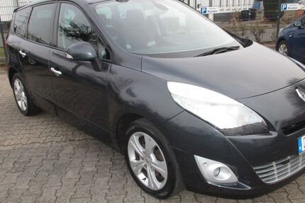 Renault Scenic 119.000 km 5.590 € Darmstadt 64293