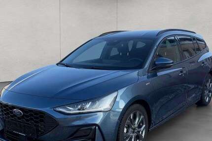 Ford Focus 14.327 km 23.950 &euro; Frankfurt am Main 60386
